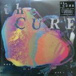 The Cure - Mixes Of A Lost World (3xLP, Album, Dlx, S/Edition, Tri)