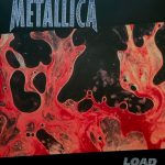 Metallica - Load (2xLP, Album, RE, RM)