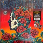 The Grateful Dead - Gratest Hits (LP, Comp)