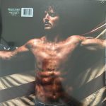 Benson Boone - American Heart (LP, Album, Ltd, Red)