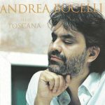 Andrea Bocelli - Cieli Di Toscana (CD, Album)