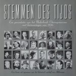 No Artist - Stemmen Des Tijds - 1936 (LP)