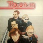 Tip On In - Devils Music (LP, Album, Gat)