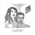 Willis Earl Beal - Acousmatic Sorcery (LP, Album, Ltd)