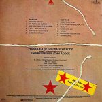 Showaddywaddy - Red Star (LP, Album) - Afbeelding 2