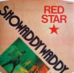 Showaddywaddy - Red Star (LP, Album) - Afbeelding 3