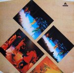 Showaddywaddy - Red Star (LP, Album) - Afbeelding 4