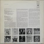 The Byrds - The Byrds' Greatest Hits (LP, Comp) - Afbeelding 2