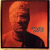 Seven Gone - Seven Gone (12", EP)