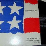 No Artist - "Success Story" (LP)