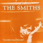 The Smiths - Louder Than Bombs (2xLP, Comp, RE, 180)