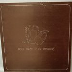 Emerald Community Singers - Folk Pulse Of The Leewards (LP, Album)