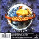 Ch!pz - 1001 Arabian Nights (CD, Single, Car) - Afbeelding 2