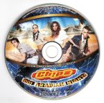 Ch!pz - 1001 Arabian Nights (CD, Single, Car) - Afbeelding 3