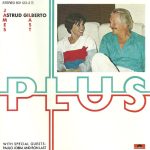 James Last / Astrud Gilberto - Plus (CD, Album)