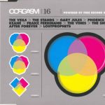 Various - Oorgasm 16 (CD, Comp, Promo)