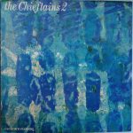 The Chieftains - The Chieftains 2 (LP, Album)