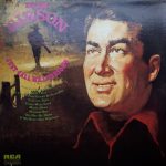 Don Gibson - Just Call Me Lonesome (LP, Album, RE, RM)