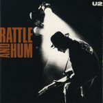 U2 - Rattle And Hum (CD, Album, PDO)