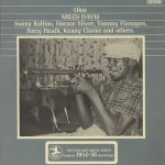 Miles Davis - Oleo (LP, Comp, RE, RM)