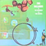 The Dillards - Vs The Incredible L.A. Time Machine (LP)