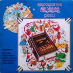 Jules Croiset, Marijke Merckens, André van de Heuvel, Jaap van de Merwe, Teuntje de Klerk - Sprookjes Van Grimm Deel 1 (LP, Album)