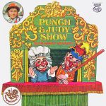 Various - Punch & Judy Show (LP, Album)