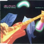 Dire Straits - Money For Nothing / Brothers In Arms (CD, Single)