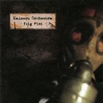 Kaizers Orchestra - Evig Pint (CD, Album)