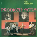 Dubliners* - Prodigal Sons (LP, Album)