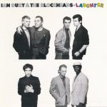 Ian Dury & The Blockheads* - Laughter (CD, Album, RE)