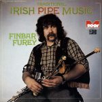 Finbar Furey - Traditional Irish Pipe Music (LP)