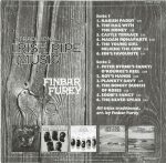 Finbar Furey - Traditional Irish Pipe Music (LP) - Afbeelding 2