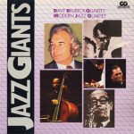 Various - Jazz Giants (2xLP, Comp, Mono)