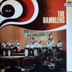 The Ramblers - Ramblers, The (2xLP, Comp)