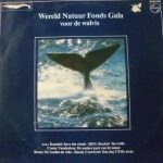 Various - Wereld Natuur Fonds Gala Voor De Walvis (LP, Comp)