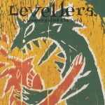 The Levellers - A Weapon Called The Word (CD, Album)