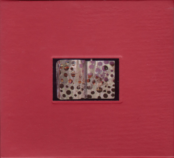 Throwing Muses - University (CD, Album + Box, Ltd)