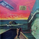Leigh Stephens - Red Weather (LP, RE, Red)