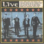 Live - V (CD, Album, Enh, Uni)
