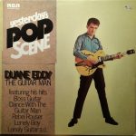 Duane Eddy - The Guitar Man (LP, Comp, RE)