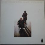 Thad Jones & Mel Lewis - Potpourri (LP, Album)