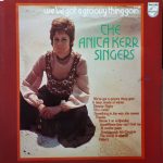 The Anita Kerr Singers - We've Got A Groovy Thing Goin' (LP, Comp)