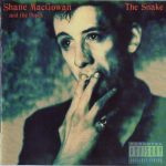 Shane MacGowan And The Popes - The Snake (CD, Album)