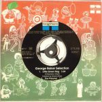 George Baker Selection - Little Green Bag (CD, Single)