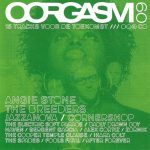 Various - Oorgasm 09 (CD, Comp, Enh, Promo)