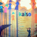 John "Buddy" Williams, Syl Dopson - Kaiso (LP, Album)