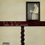 Dexter Gordon - The Dial Sessions (LP, Comp, Mono, RE, RM)