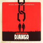 Various - Django Unchained (Original Motion Picture Soundtrack) (2xLP, Album, Comp, Gat)