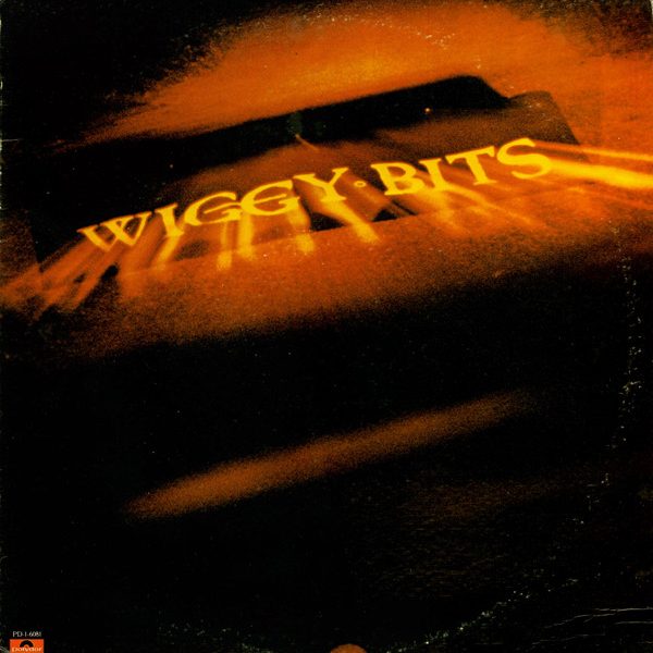 Wiggy Bits - Wiggy Bits (LP, Album)